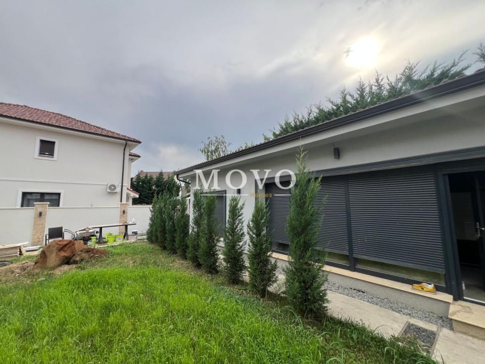 Casă individuală 4 camere | Garaj | Casă de oaspeți | Braytim – fotografia 6 din 18