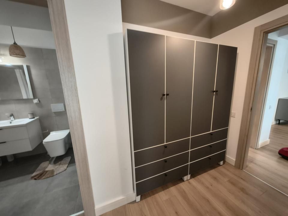 Apartament Premium 3cam 85MP|Sector 1-Aviatiei-Pipera|Mobilat|Utilat – fotografia 8 din 14