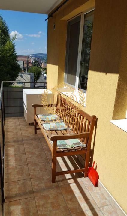 Apartament 3 camere 70mp,zona Manastur, finisat modern, terasa 12mp – fotografia 4 din 8