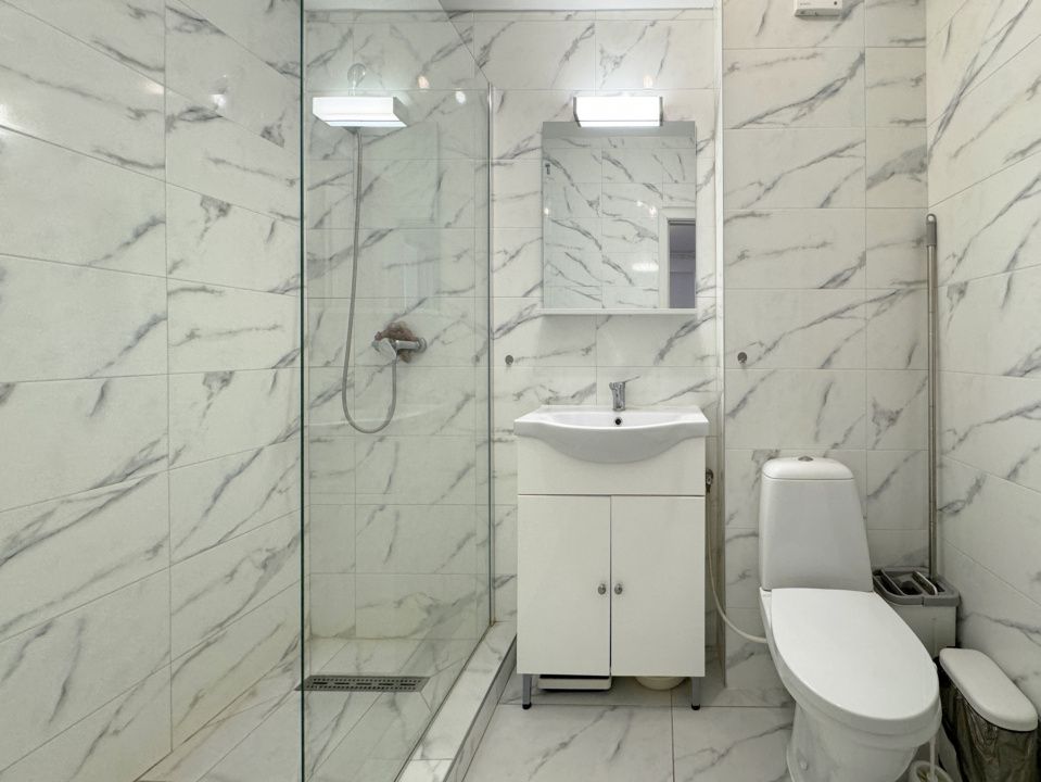 Apartament cu 2 Camere De Vanzare | Tomis Plus | Etaj Intermediar – fotografia 5 din 11