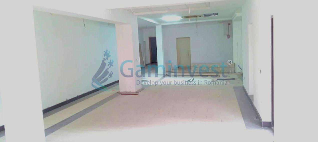 Spatii comerciale de inchiriat si birouri, zona Oncea, Oradea, Bihor – fotografia 2 din 2