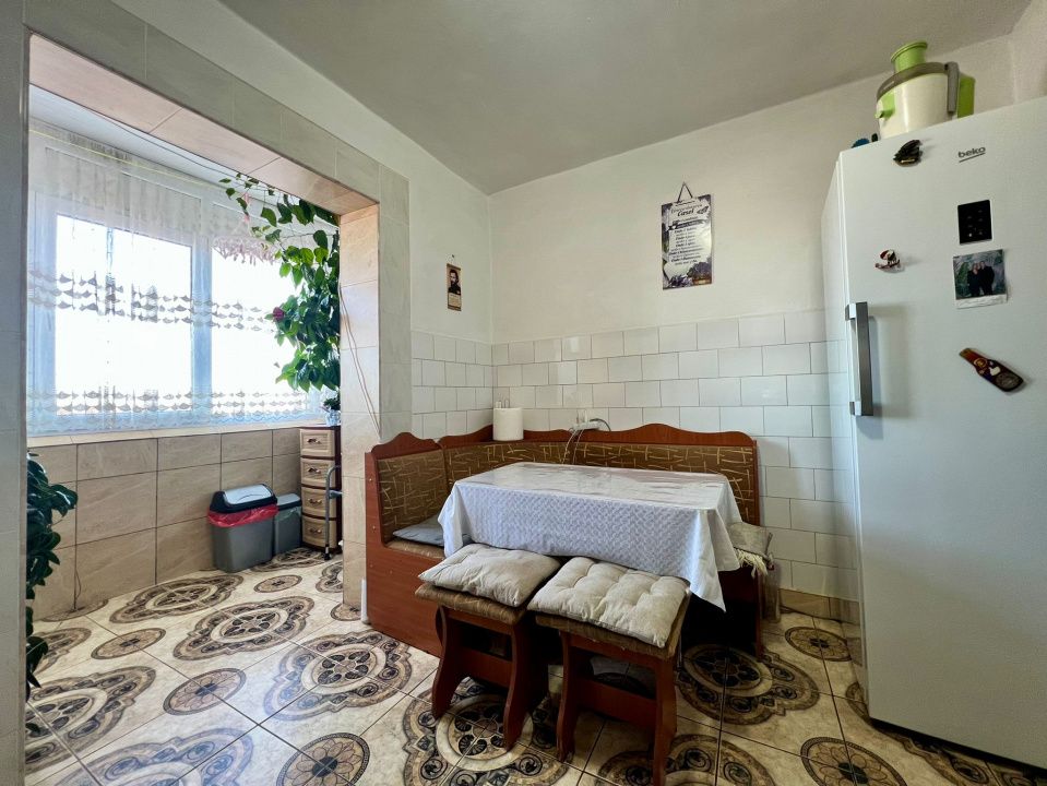 Apartament luminos 3 camere, 2 băi, parcare – fotografia 19 din 30