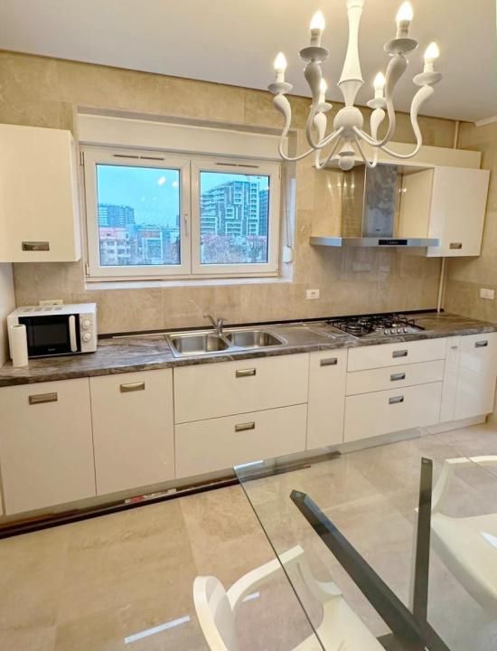 APART. 3 CAMERE HERĂSTRĂU | ARON COTRUȘ | 138 MP | 3 BALCOANE | PARCARE + BOXĂ – fotografia 6 din 17