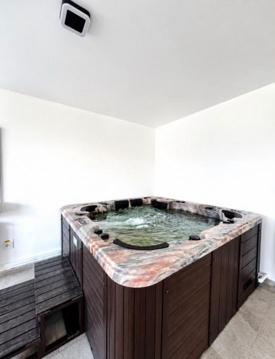 Apartament Meraki Resort & Spa – fotografia 13 din 14