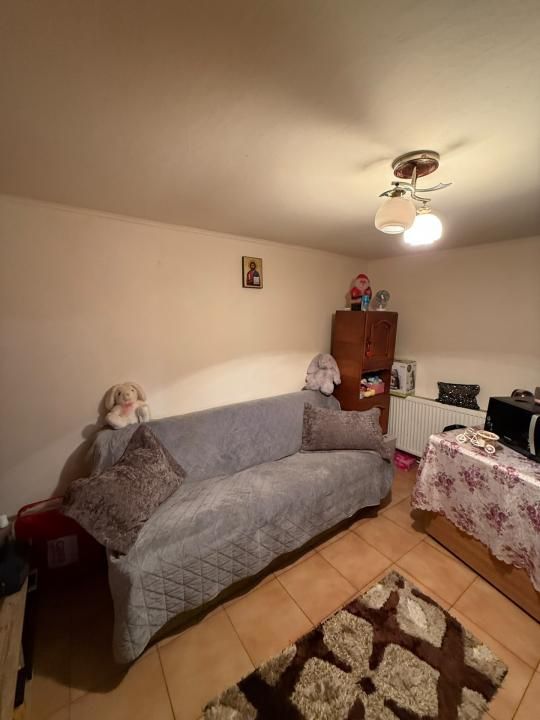 Casa cu teren în proprietate Palazu Mare – fotografia 16 din 18