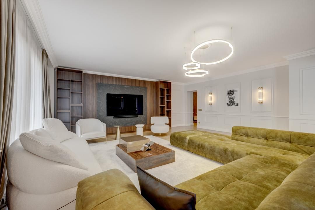 0% Comision | Penthouse impresionant | Priveliste de exceptie UpGround – fotografia 6 din 76