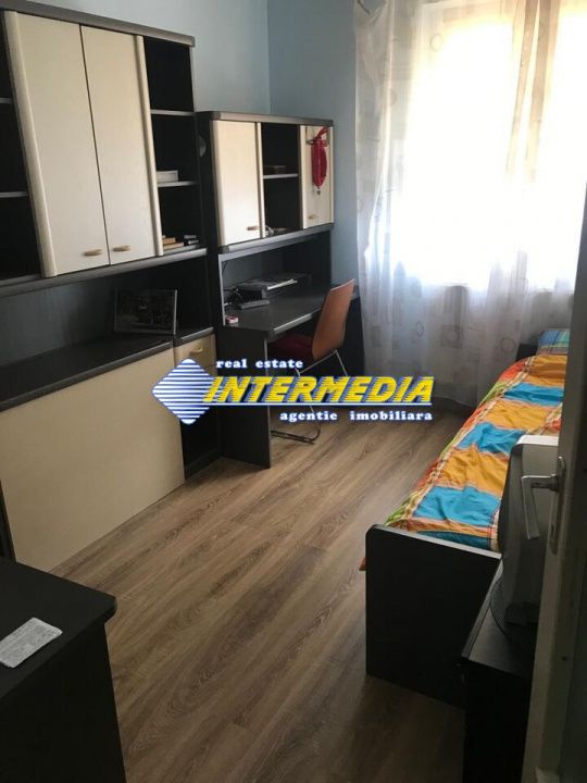 Apartament 3 camere decomandat finisat de vanzare Alba Iulia Cetate – fotografia 4 din 9