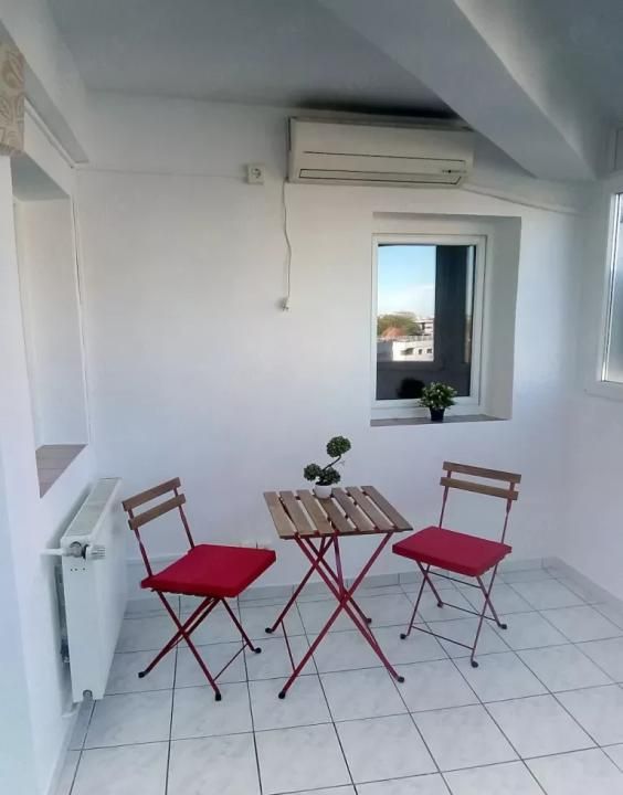 4 Camere de inchiriat | Aviatorilor | Metrou | Parcare | PetFriendly – fotografia 10 din 10
