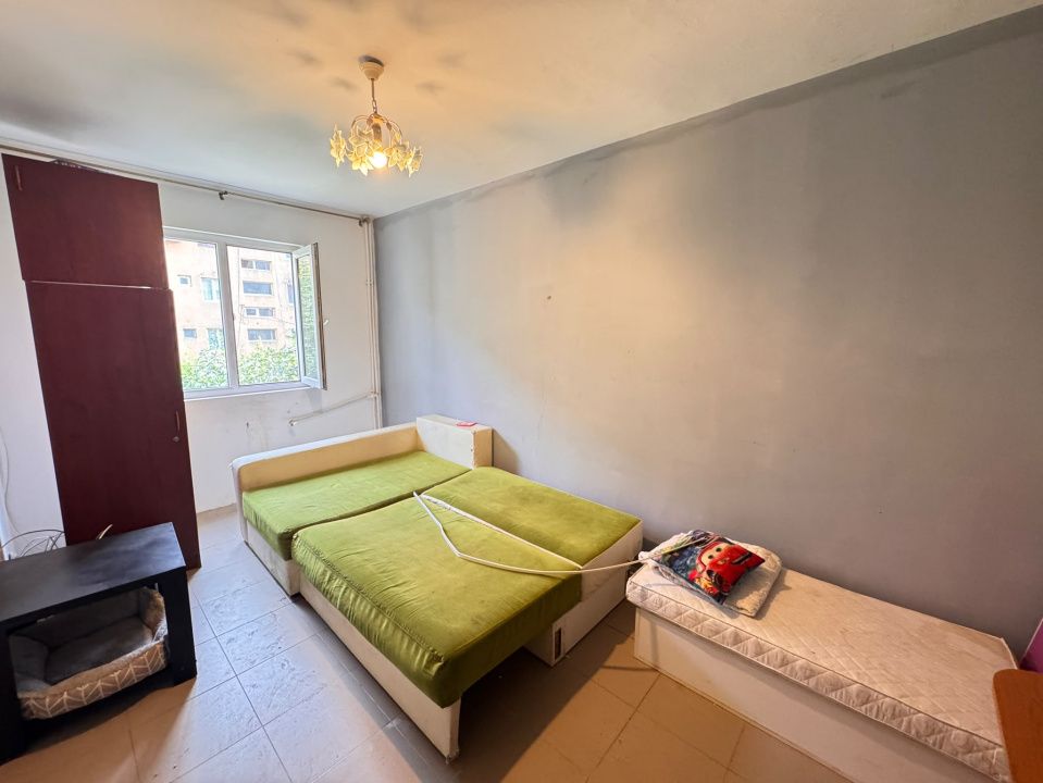 Apartament 3 camere de vânzare în KM 4-5, Constanța – fotografia 10 din 10