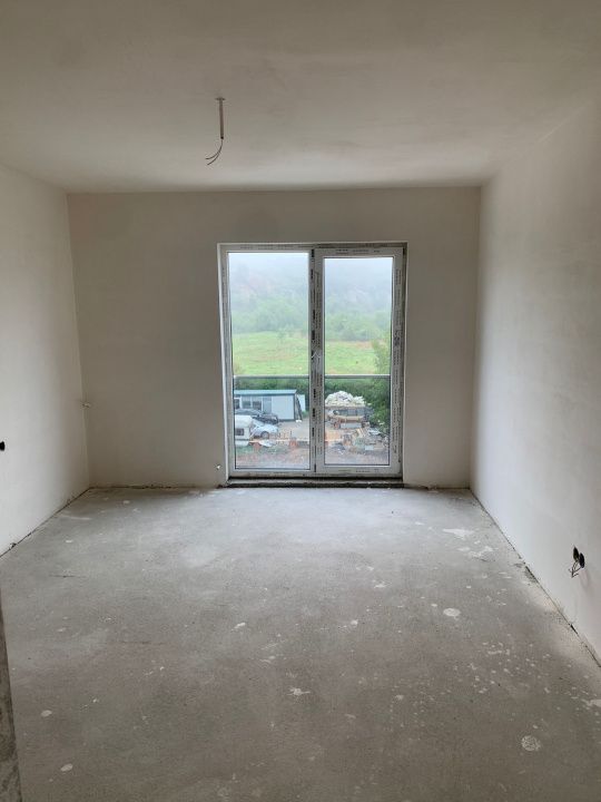 Apartament 3 camere , 57 mp, LIFT, parcare , Tineretului Floresti! – fotografia 2 din 5