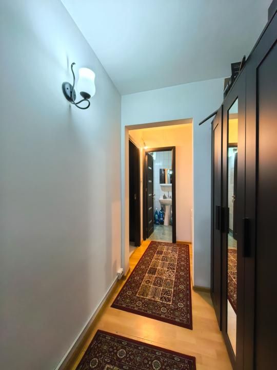 0% COMISION 84,5 mp pentru FAMILIE | Etaj 1 și metrou la câteva minute GORJULUI – fotografia 8 din 21