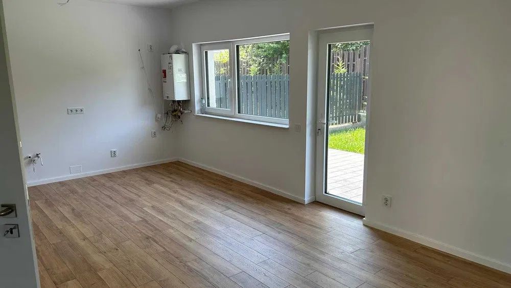 Duplex | 133 mp utili | 211 mp curte | 3 dormitoare | Florești, zona Tineretului – fotografia 6 din 15