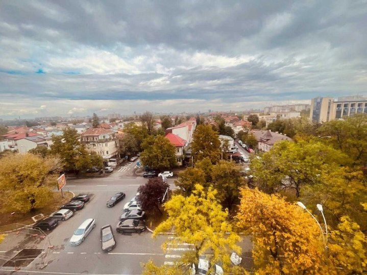 Garsoniera de inchiriat | Cotroceni | Metrou |Renovata2026| – fotografia 4 din 7