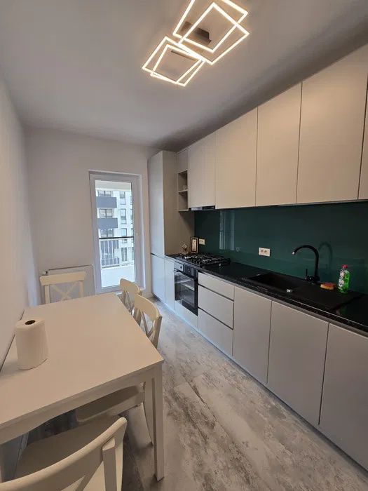 2 Camere de inchiriat | Titan | Metrou | Centrala | Parcare – fotografia 3 din 8