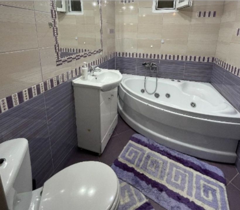 APARTAMENT 2 CAMERE DE ÎNCHIRIAT – ZONA STADION | ETAJ 1 | PARCARE – fotografia 9 din 9