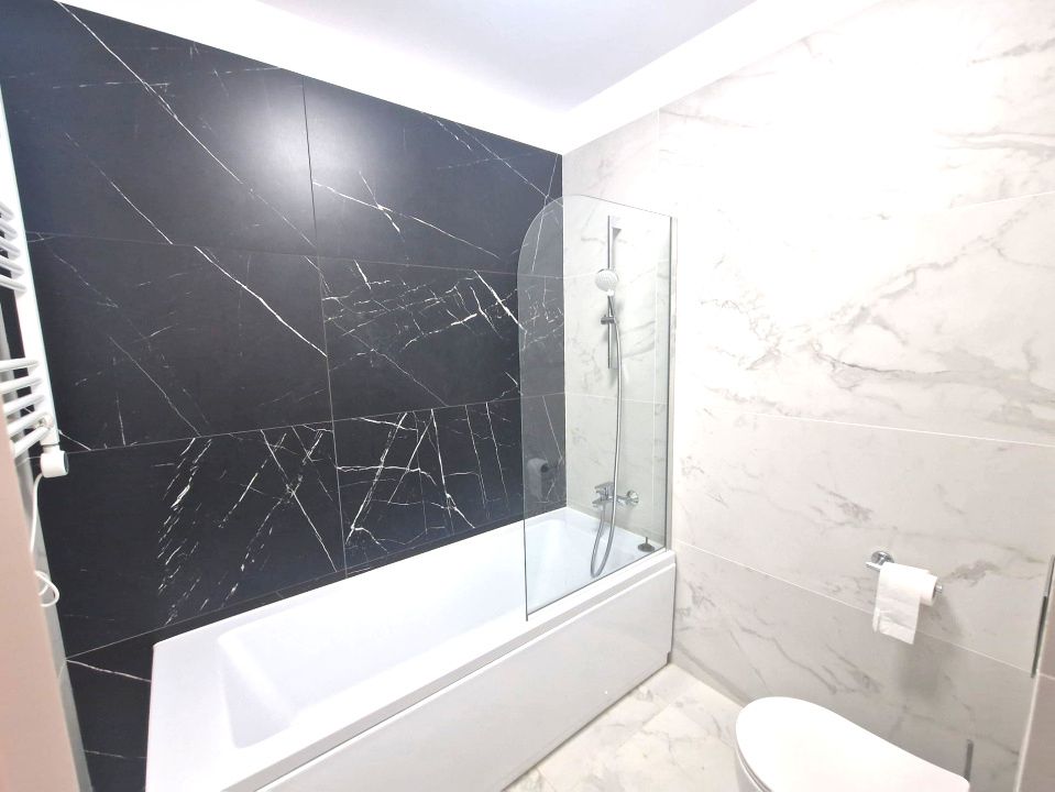 Apartament 2 camere, Iris, bloc nou – fotografia 12 din 13