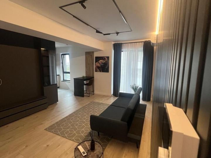 2 Camere de inchiriat | Baneasa | Parcare | Centrala | Bloc 2026 | – fotografia 1 din 13