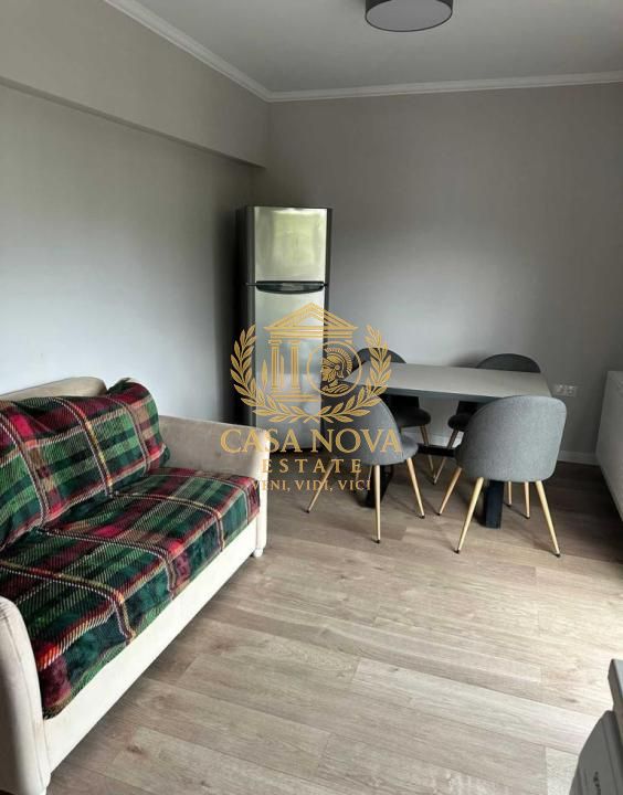 Apartament 2 camere 45mp, balcon, zona Scoala de Politie – fotografia 1 din 8