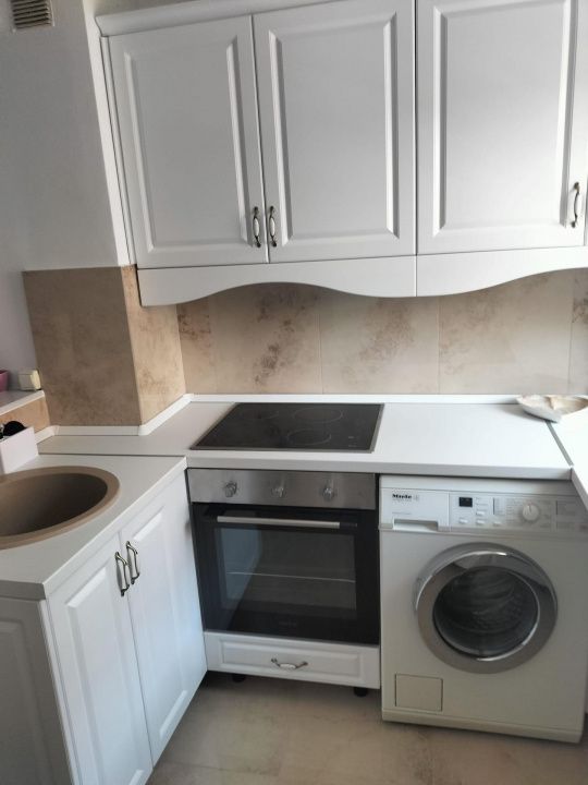 Apartament 3 camere 2 bai, parcare, CETATE mobilat si utilat complet – fotografia 8 din 14