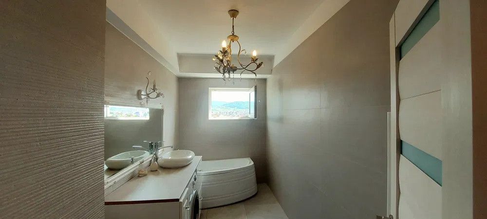 Apartament tip penthouse, 60 mp, parcare, zona Mega Image, Floresti! – fotografia 8 din 9
