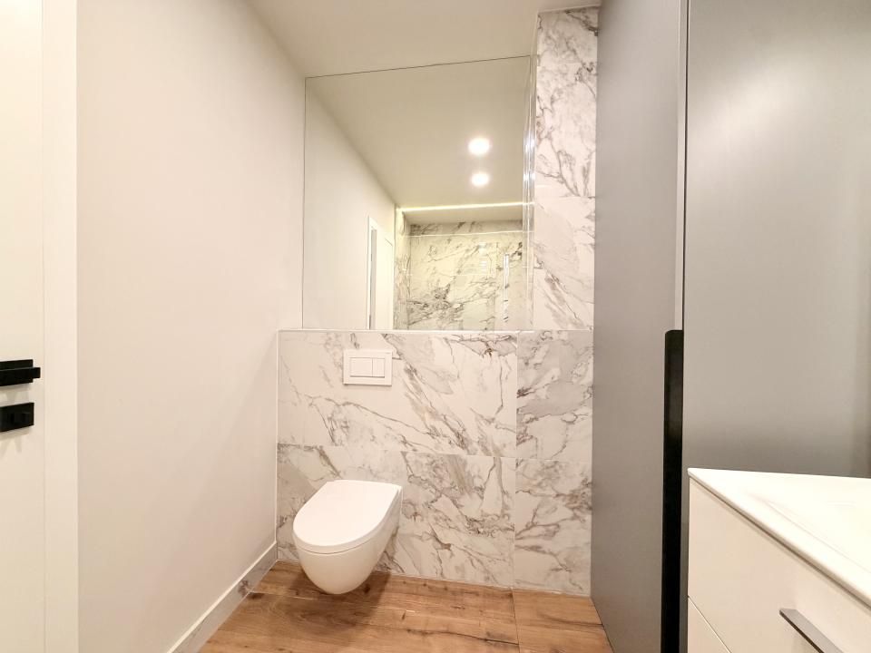 3 Camere | Loc de parcare | Pet Friendly | Metrou Pipera - Aviatiei – fotografia 21 din 30