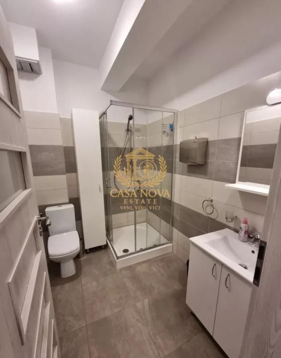 Apartament 2 camere 66mp, cartier Marasti, parcare, balcon – fotografia 5 din 5