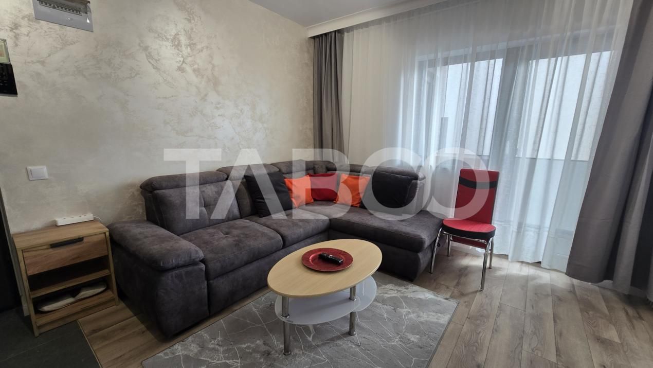 Apartament de vanzare 3 camere 2 balcoane in zona Selimbar SIbiu – fotografia 5 din 10