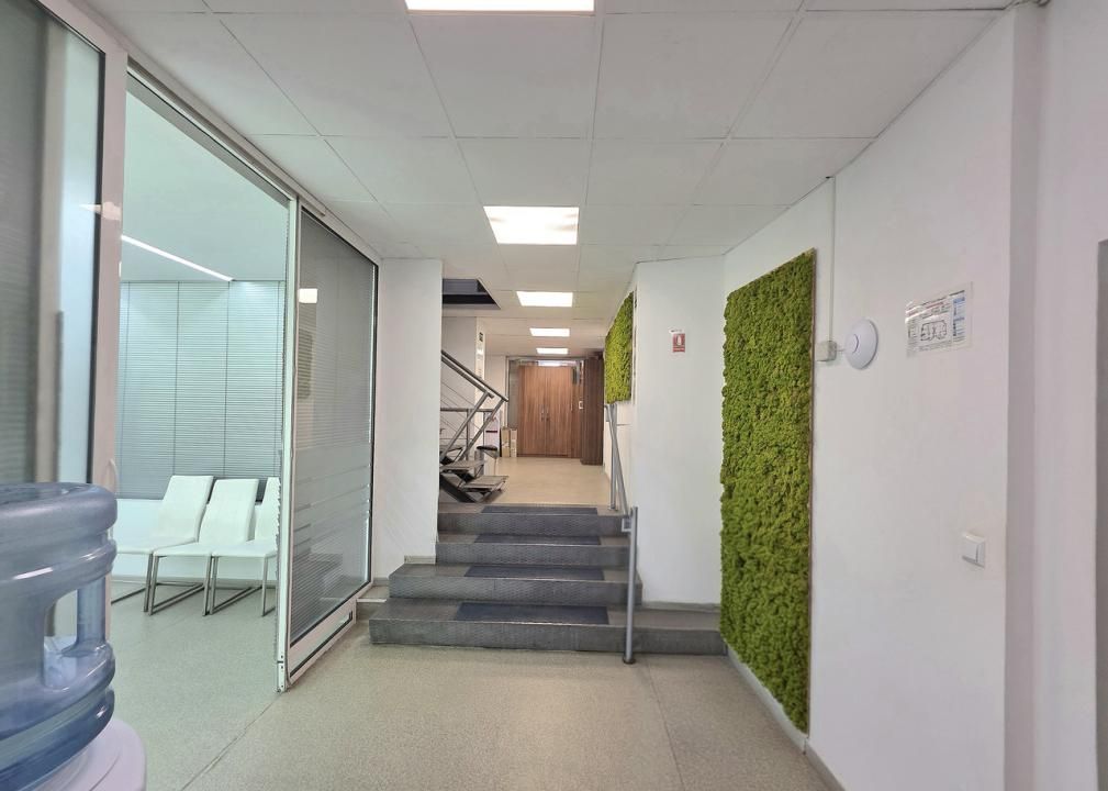 Spațiu Comercial 470 MP - Vitrină 11 ML | Națiunile Unite - Ultracentral – fotografia 10 din 17