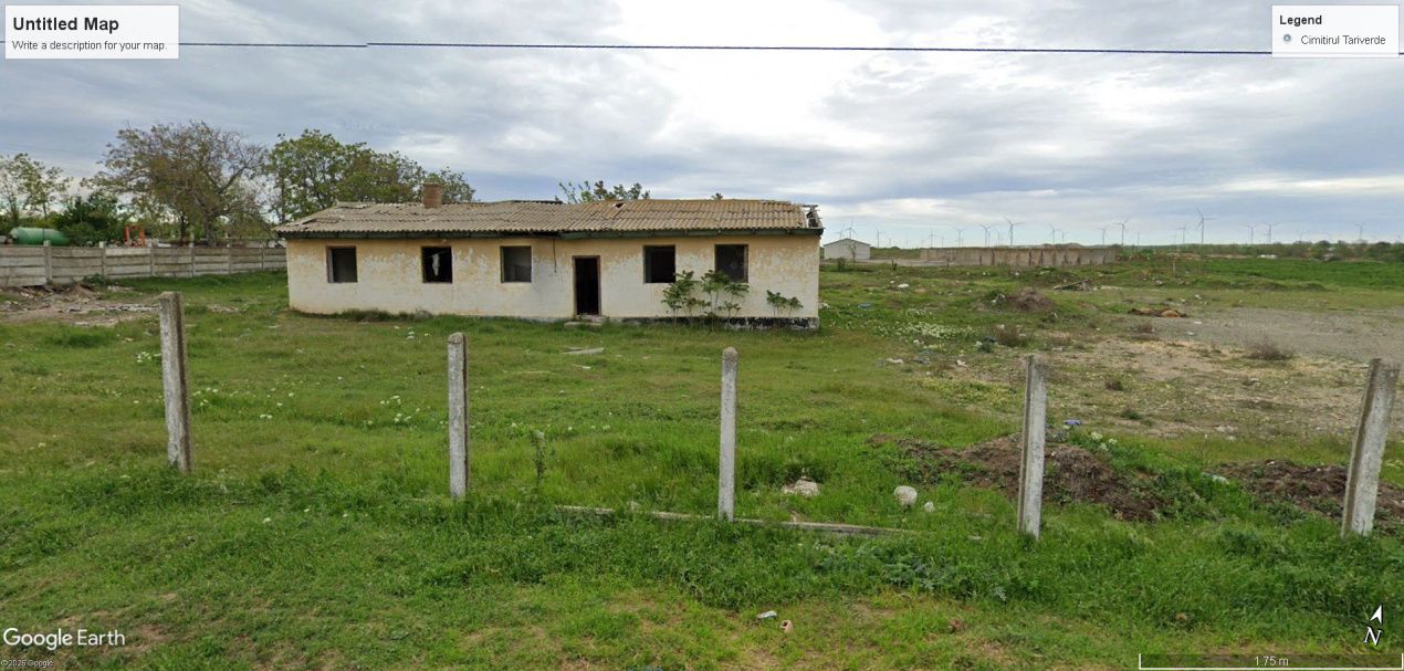 Teren intravilan in Tariverde – fotografia 3 din 7