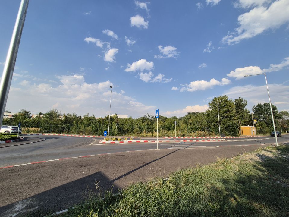 📍 Teren de inchiriat – Voluntari, Strada Popasului – fotografia 10 din 10