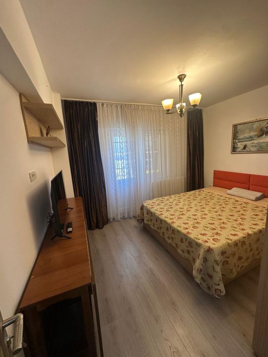 Apartament 2 camere, termen lung, zona Faleza Nord – fotografia 3 din 14