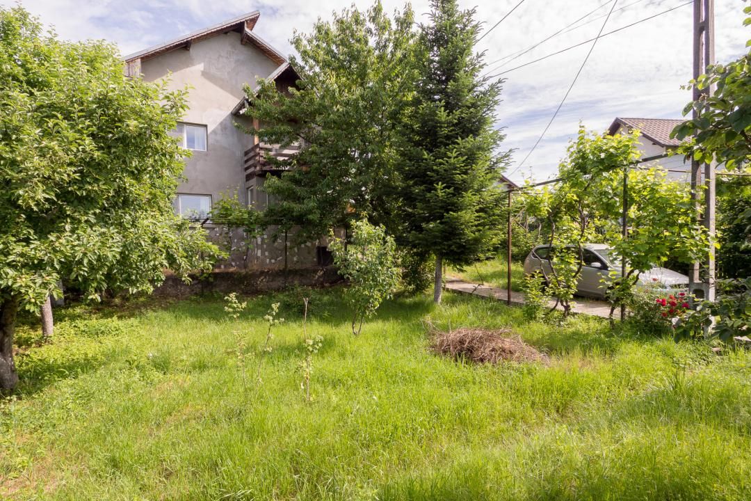 Valeni de Munte,  Fagetu, vila 5 camere, 160mp utili, curte 850mp – fotografia 55 din 59