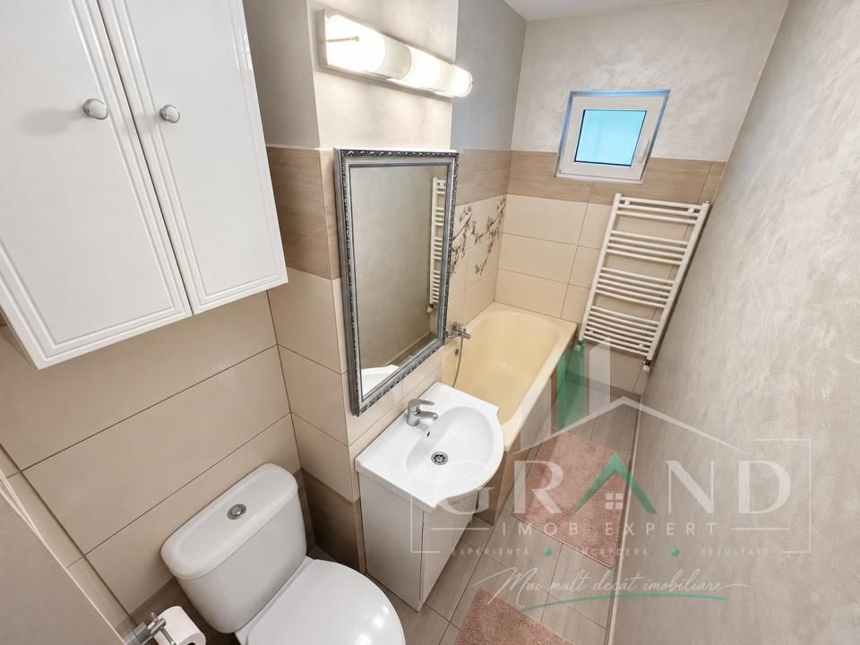 OPORTUNITATE | 2 CAMERE DECOMANDAT | LOGIE | B-dul Regele Mihai I – fotografia 14 din 33