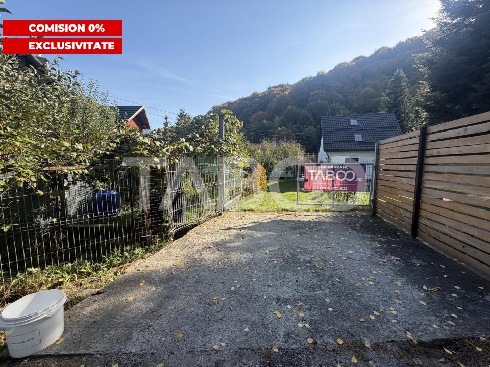 Visul tau poate devenii realitate casa de vacanta 5 camere 500 m teren – fotografia 3 din 11