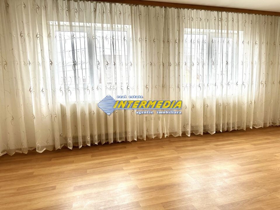 Apartament 3 camere de vanzare Alba Iulia Bloc Nou cu garaj etaj 1 – fotografia 8 din 14