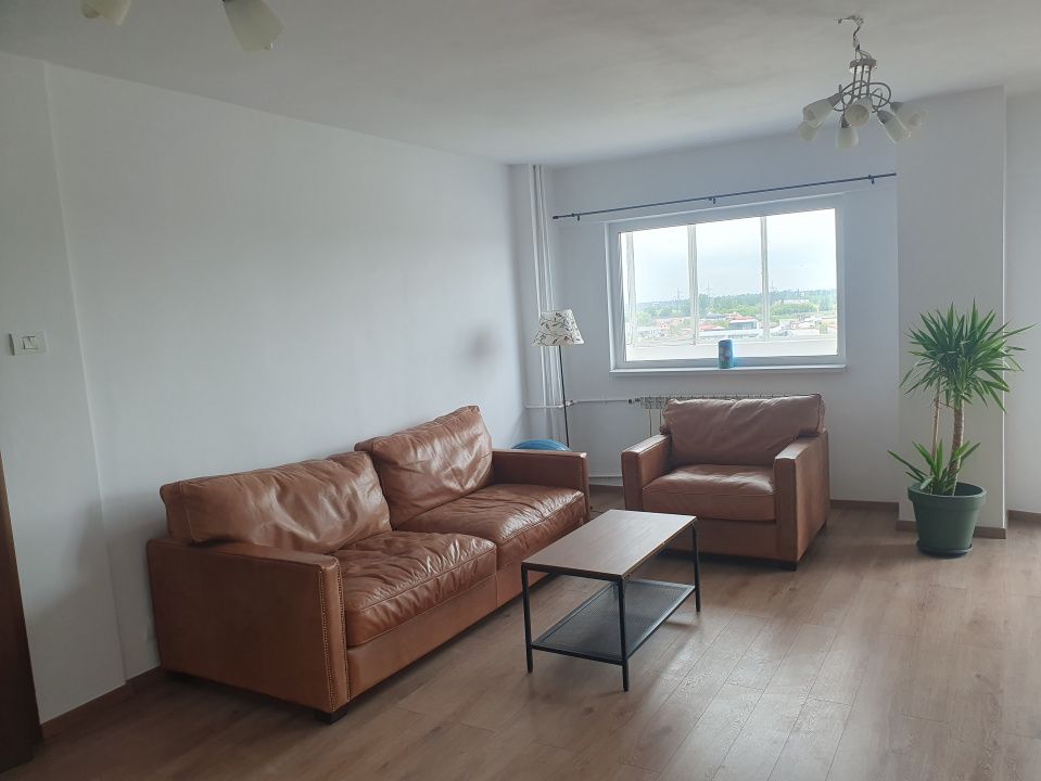 3 camere, Calea Vitan – etaj 8/10, bloc reabilitat termic – fotografia 5 din 16