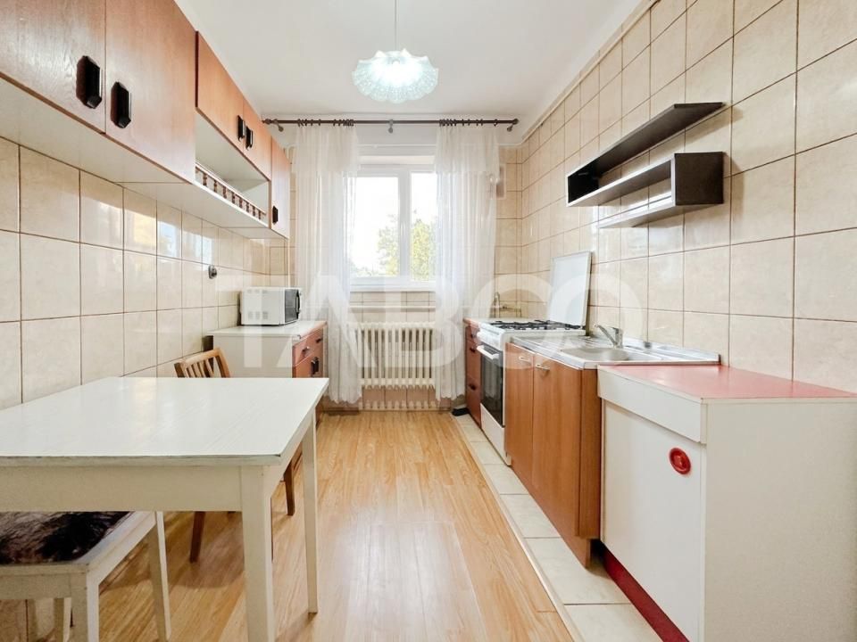 Apartament  2 camere decomandate de vanzare in  Cartier Gheorgheni – fotografia 6 din 10