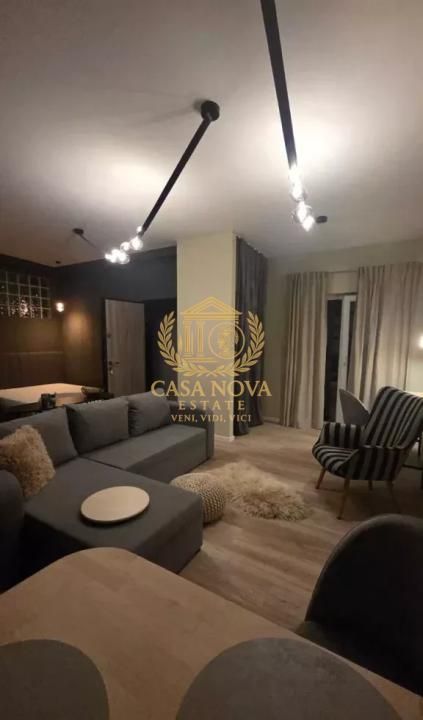 Apartament premium tip studio 40mp, cartier Europa – fotografia 6 din 8
