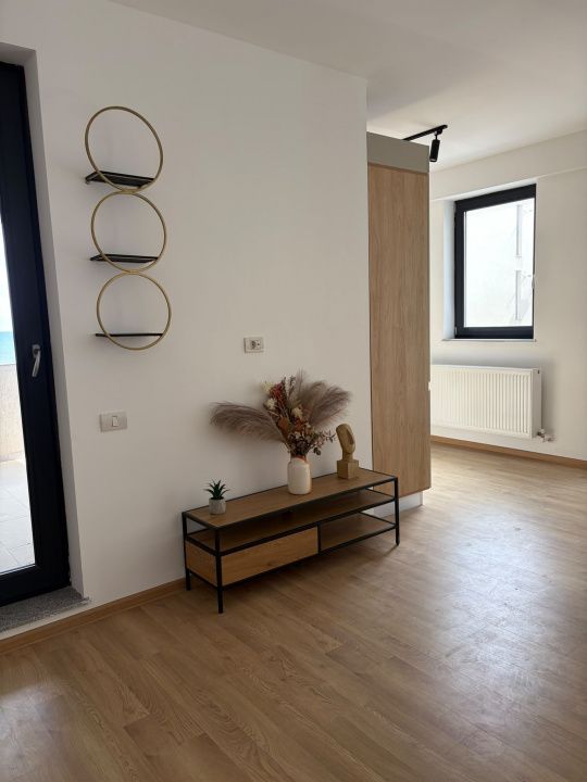 Apartamente 2 camere Mamaia Nord la 30 m de plaja – fotografia 30 din 33