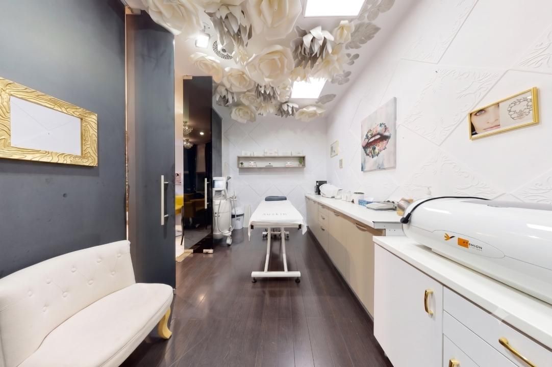 Spațiu comercial ultracentral, 246 mp - P-ta Cipariu – fotografia 3 din 11