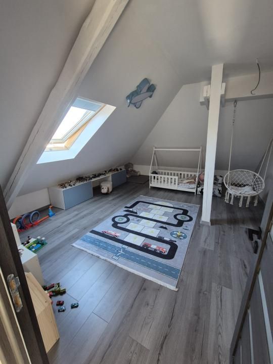 APARTAMENT DE 4 CAMERE DE VÂNZARE – BRAȘOV, ZONA STRĂZII AUREL VLAICU 255000 – fotografia 4 din 19