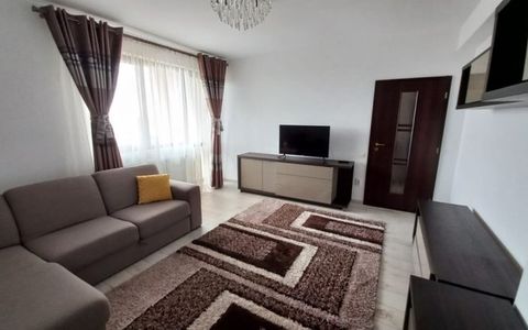 3 Camere de inchiriat | Bragadiru | Parcare | Centrala proprie