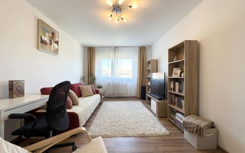 Apartament cu 2 camere,decomandat,47 mp utili,acoperis tigla- Aradului