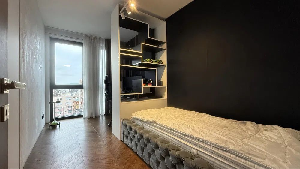Apartament premium | 4 camere | 134mp | 22mp balcoane | Gheorgheni – fotografia 6 din 7