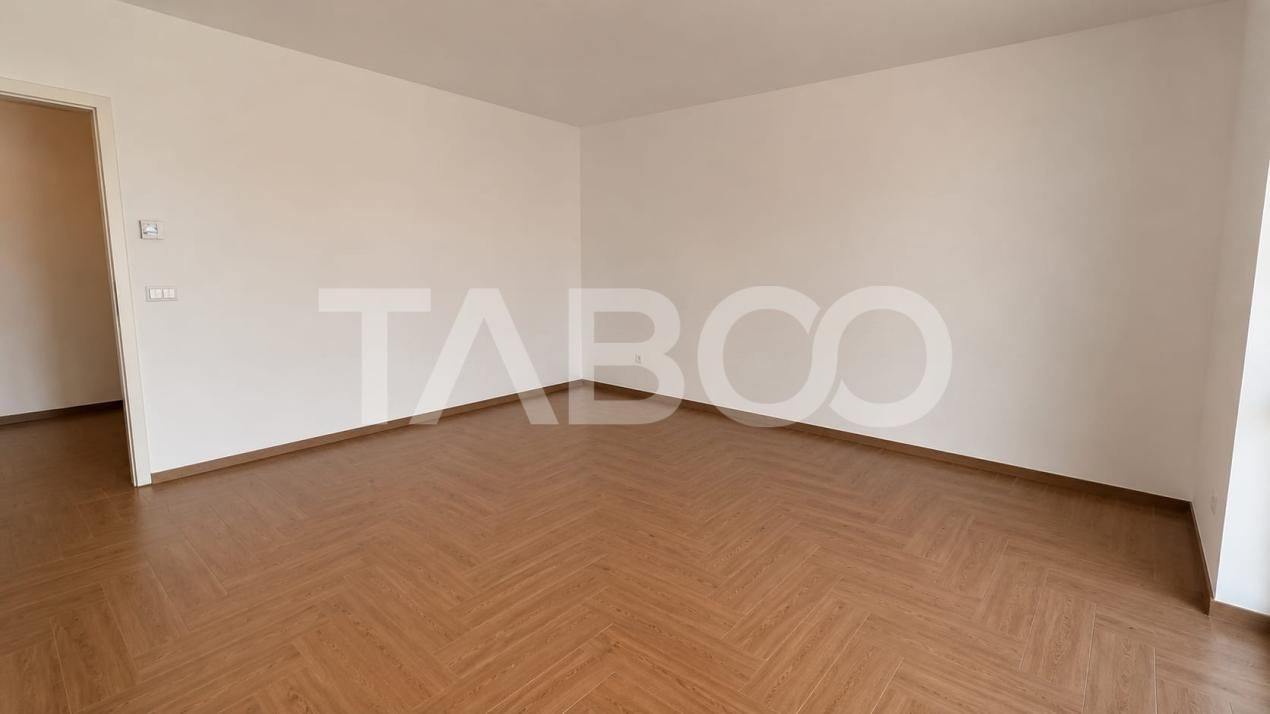 Spatiu birou de inchiriat 55 mpu in zona Selimbar Sibiu – fotografia 5 din 11