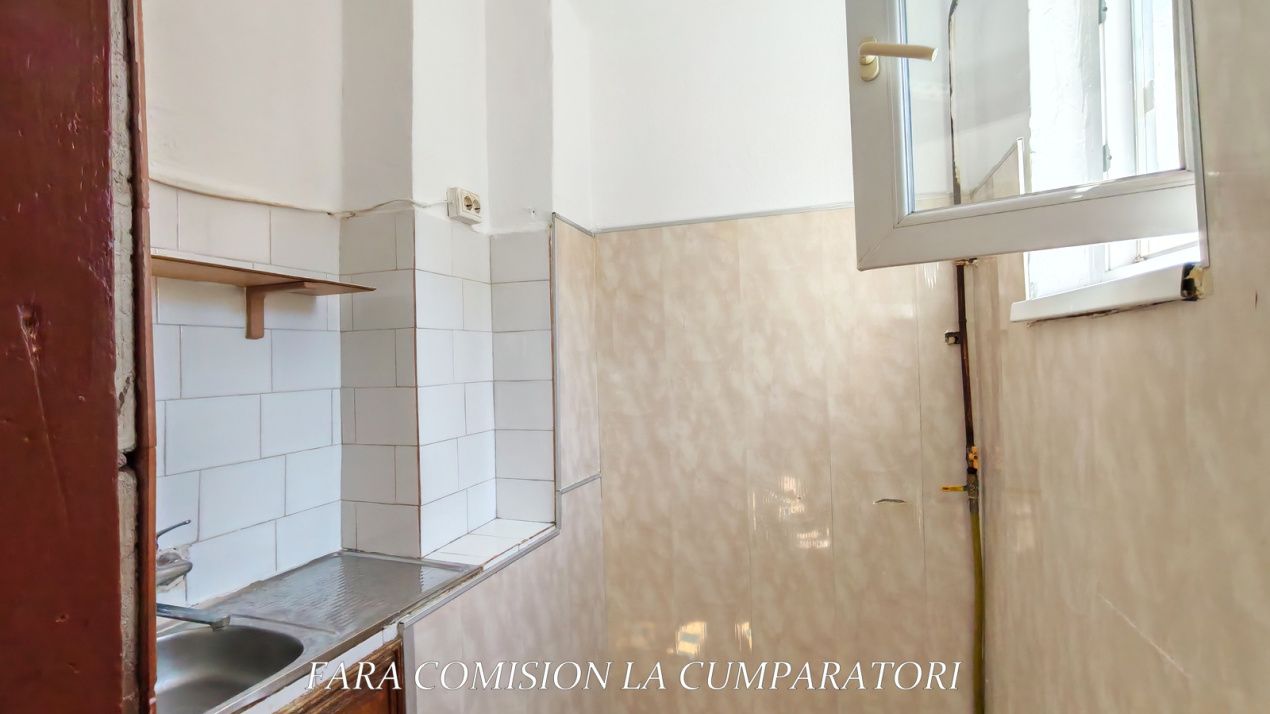 APARTAMENT 2 CAMERE, ETAJ 3 – fotografia 7 din 12