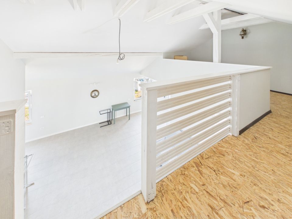 Apartament 3 camere, recent finalizat, prima inchiriere, Sanpetru – fotografia 16 din 17