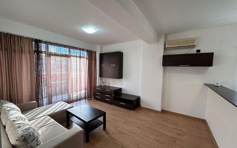 Apartament 2 camere, bloc nou, zona Trocadero, Constanta
