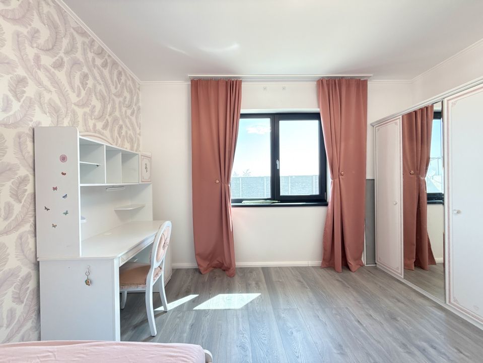 COMISION 0% Casa individuala 5 camere si teren 1033 mp, de vanzare in Sacalaz – fotografia 41 din 46