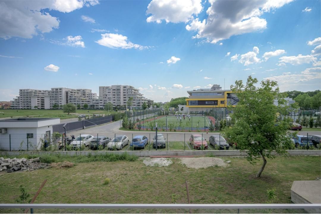 SUPER OFERTA ! Vila 5 camere | 160 mp | Pipera | 2 parcari | Olga Gudynn – fotografia 11 din 26